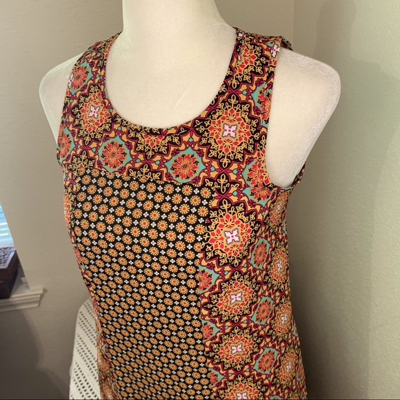 Lightweight Summer Dress, Sz XS - Picture 2 of 13